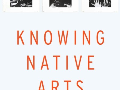 Why Publishing in Native American and Indigenous Studies Matters Today&nbsp;(2024)